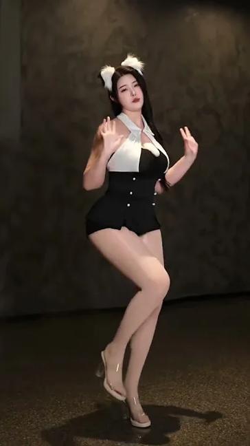 Cô gái Trung Quốc xinh đẹp đang nhảy múa 334 #shorts #tiktok #douyin #dance #beautiful